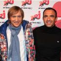 Ecoutez David Guetta vous faire découvrir un tube inédit : son nouveau titre avec... Madonna ! !
