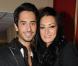 Emilie et Leo de Secret Story