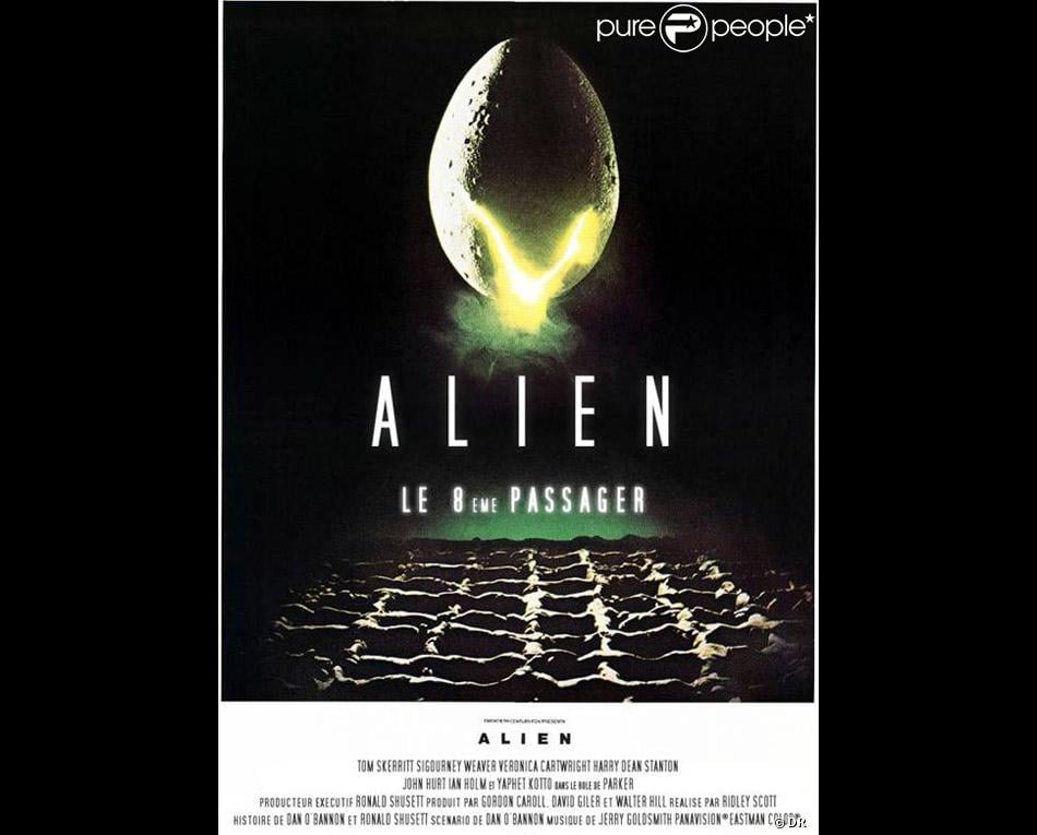 Alien Streaming 1979 Vostfr TÉLÉCHARGER ALIEN LE HUITIÈME PASSAGER VOSTFR