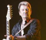 Johnny Hallyday 