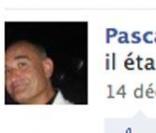 Capture d'écran de la page Facebook de Pascal Nègre