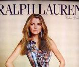 Felippa Hamilton pour Ralph Lauren