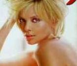 Charlize Theron en couverture de Max  