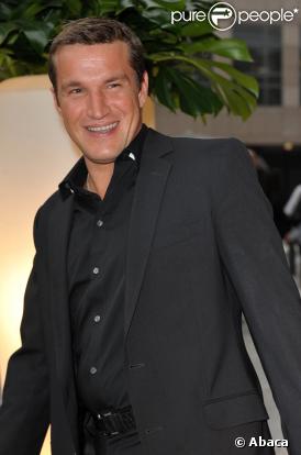 Benjamin Castaldi : sa  Bataille des Chorales  ne séduit pas les téléspectateurs.