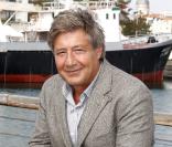 Patrick Sabatier avec son  Aventure inattendue  a conquis le public : il finit en tête des audiences sur la soirée du 19 décembre.