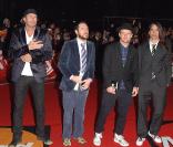 Les Red Hot Chili Peppers se séparent de leur guitariste. Triste nouvelle pour les fans du groupe.