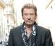 Johnny Hallyday : 