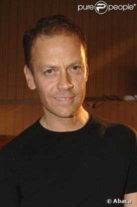Rocco Siffredi