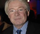 Patrice Carmouze<br />