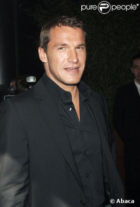 Benjamin Castaldi 
