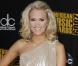 Carrie Underwood : La chanteuse country s'est fiancée !
