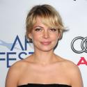 Regardez Michelle Williams et la craquante Matilda, fille d'Heath Ledger, en balade en kayak... sous le soleil !