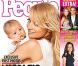 Bébés de stars : Nicole Richie et sa fille en couverture de People...