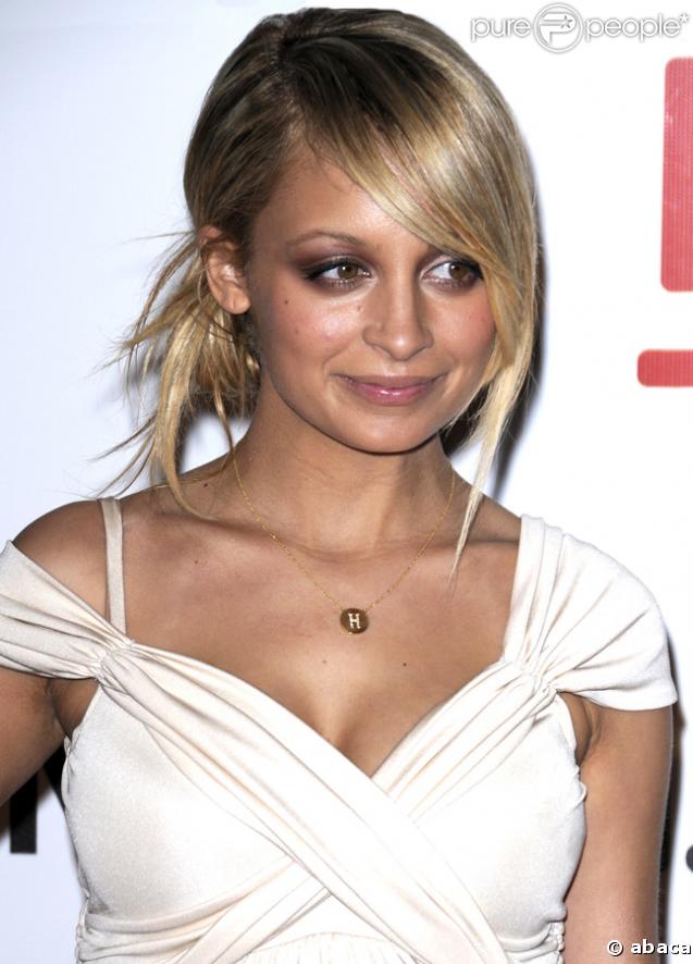 Nicole Richie