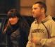 Sam Worthington vous présente sa très charmante fiancée... pour une balade romantique à Paris !