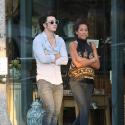 Kevin Jonas : A peine marié, il boude déjà... en pleine lune de miel !