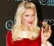 Paris Hilton en mère Noël, elle ne sait plus quoi inventer !