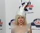 La chanteuse Lagy Gaga la reine de l'excentricité... Mais ça lui va tellement bien !