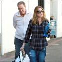 Ellen Pompeo : Une vraie fille à papa !