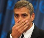 George Clooney