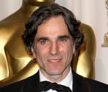 Daniel Day-Lewis
