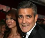 George Clooney