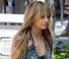 Nicole Richie en bobo-chic... et enceinte ! (16 avril 2009)