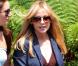 Sarah Michelle Gellar : en look simple... et confortable ! (21 août 2009)