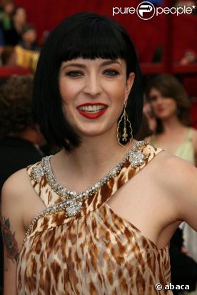 Diablo Cody