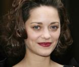 La ravissante Marion Cotillard, très bientôt à l'affiche de  Nine .