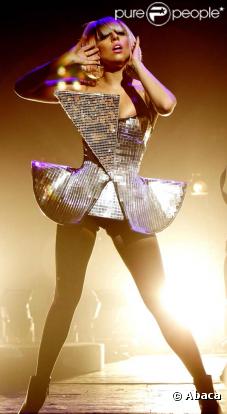 Lady Gaga