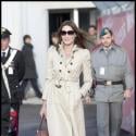 Carla Bruni moins stylée que Michelle Obama, Audrey Tautou et... Lady GaGa !