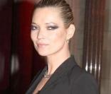 Kate Moss arrive en 10e position. Une surprise lorsque l'on sait que les Anglais l'adorent ! 