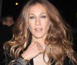Sarah Jessica Parker, fashionista dans l'âme arrive troisième du classement ! 