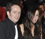 Olivia Ruiz et Mathias Malzieu