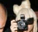Lady Gaga en mode Barbie... C'est juste canon !
