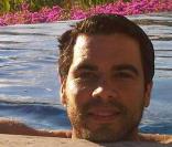 Cash Warren en vacances au Mexique  