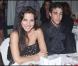 Elsa Pataky et son frère Cristian au Capri Hollywood Film Festival (qui se tient du 27 décembre 2009 au 02 janvier 2010). 29/12/09