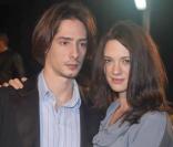 Asia Argento et son mari Michele passent une excellente soirée au Capri Hollywood Film Festival (qui se tient du 27 décembre 2009 au 02 janvier 2010). 29/12/09