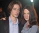 Asia Argento et son mari Michele passent une excellente soirée au Capri Hollywood Film Festival (qui se tient du 27 décembre 2009 au 02 janvier 2010). 29/12/09