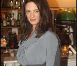 La mystérieuse Asia Argento au Capri Hollywood Film Festival (qui se tient du 27 décembre 2009 au 02 janvier 2010). 29/12/09