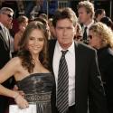 Scandale Charlie Sheen : Son épouse Brooke adoucit ses déclarations... et veut aussi sauver leur mariage !