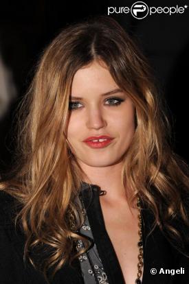 Georgia May Jagger