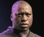 Mouss Diouf