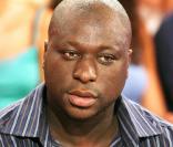 Mouss Diouf