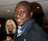 Mouss Diouf