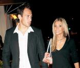 Alexandra Rosenfeld et son fiancé Sergio Parisse se marieront à l'été 2010 !