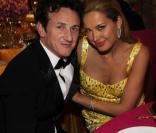 Petra Nemcova et Sean Penn