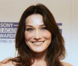 Carla Bruni-Sarkozy