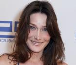 Carla Bruni-Sarkozy